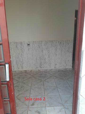 Vendo ou Troco casa na Q. 508 - Foto 12