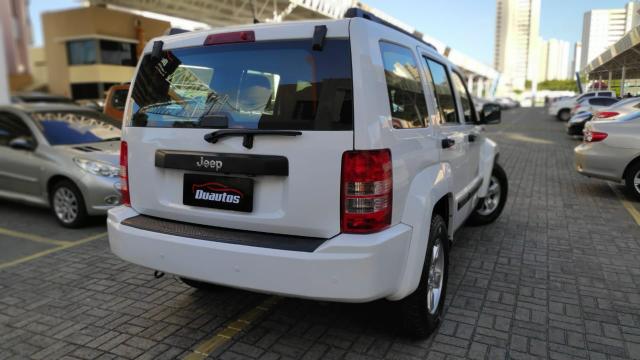 Jeep Cherokee Sport 12/12 V6 3.7 Extra Zero * Carro sem detalhes* Apenas 50k Rodados - Foto 4