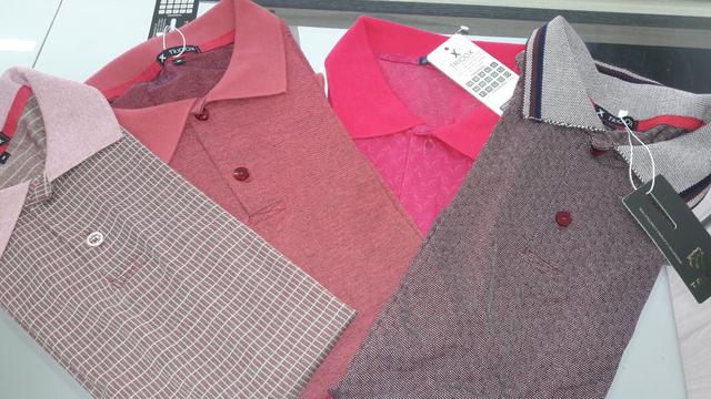 Roupas femininas no Atacado e no varejo