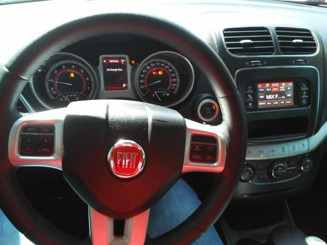 Fiat Freemont 2012 - 7 Lugares - Foto 6