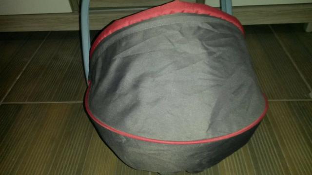 Bebê conforto - Foto 6