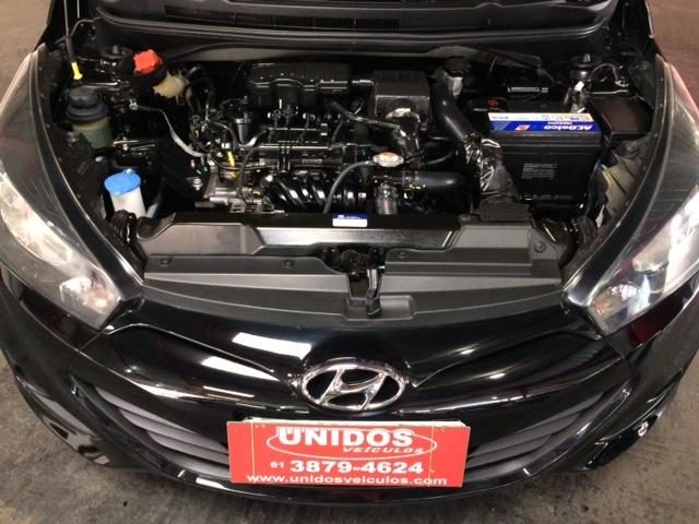 Hyundai Hb20s 1.0m 1.0 Manual - Foto 10