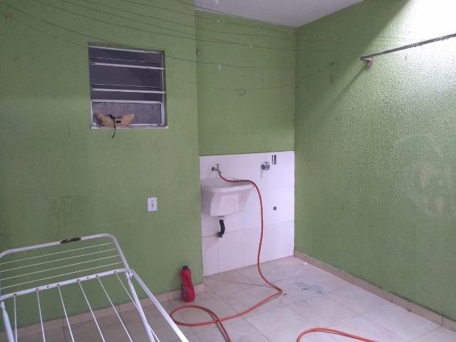 Ampla casa duplex com 3 quartos, sendo 1 suíte, no bairro Califórnia em Itaguaí - Foto 19