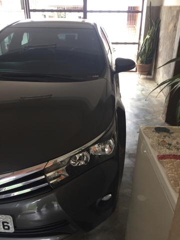 Corolla - Foto 2