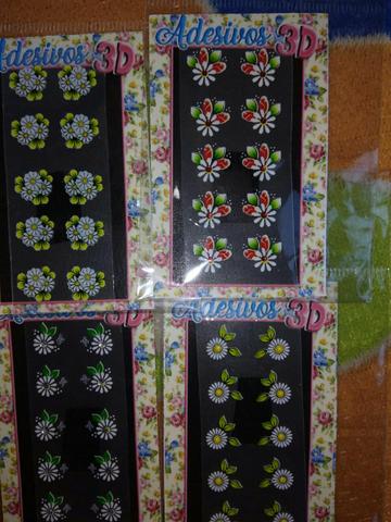 Adesivos - Foto 5