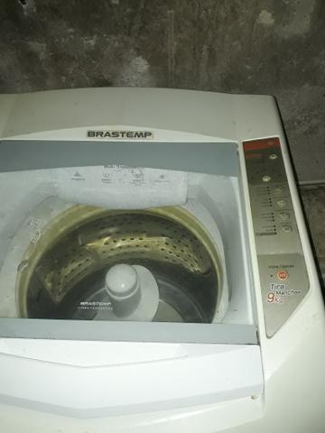 Vendo máquina 220v Leia a descrição - Foto 6