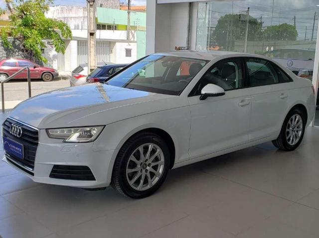A4 Attraction 2.0 TFSI 190cv S tronic - Foto 2