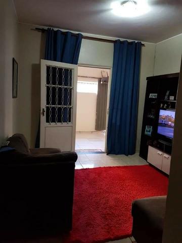 2 Casas De 2 Quartos No Lote Em Sobradinho II - Foto 3