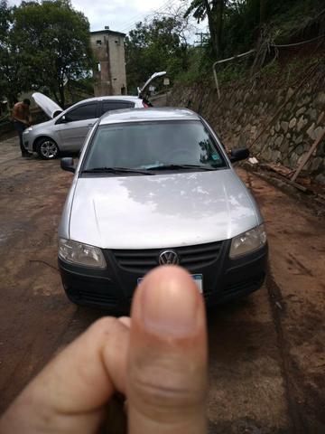 Gol G4 - Foto 3