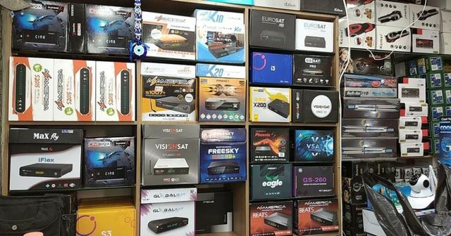 Transforme sua TV em Smart e tenha todas a funcionalidades R$ 120,00 - Foto 2