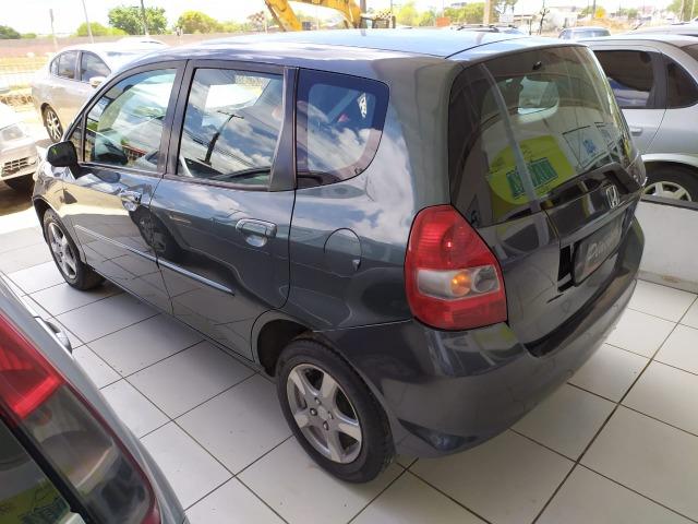 Honda Fit 1.4 2008 Aut - Foto 3