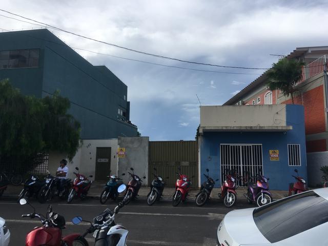 Área no centro 667m2 ao lado Hospital Nsa senhora Aparecida
