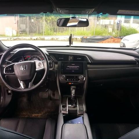 Honda Civic 2018 - Foto 2