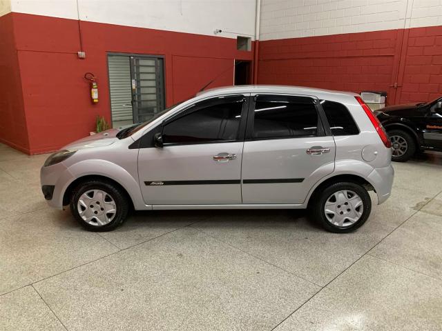FORD FIESTA 2014/2014 1.0 ROCAM SE PLUS 8V FLEX 4P MANUAL - Foto 3
