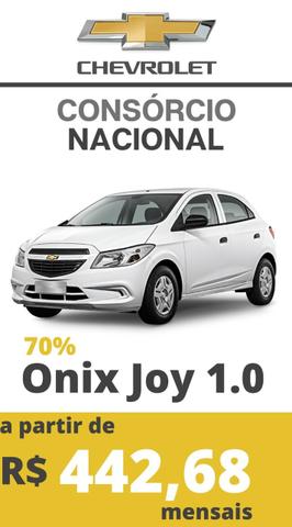 Consócio Nacional Chevrolet - Foto 4