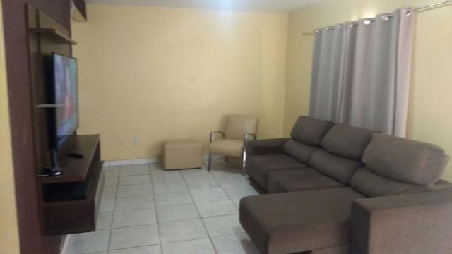 Vendo otima casa condominio fechado chac 499 arniqueiras