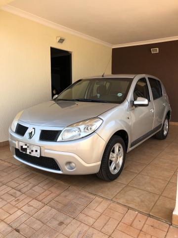 Renault Sandero 1.6 Completo - Foto 3