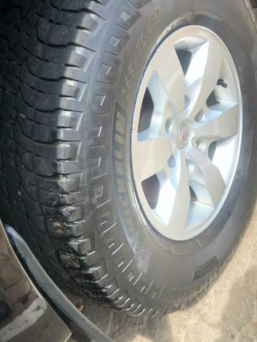 Hilux SW4 - Foto 7