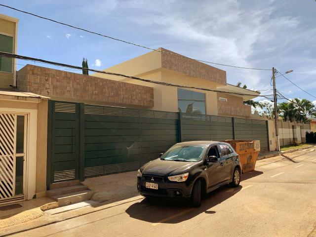 Rua 12 vazado para estrutural, Casa Moderna 3 suítes, Vicente Pires - Foto 17