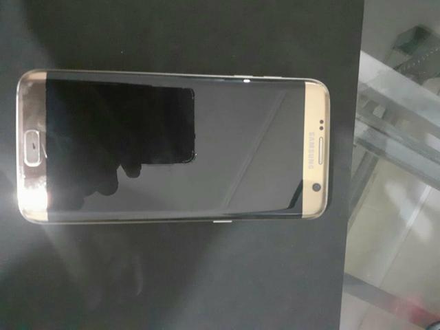 Galaxy s7 edge + óculos realidade virtual 3d - Foto 3