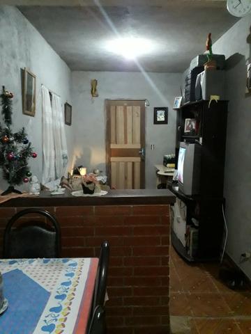 Vendo ou alugo uma casa em Pedro do Rio - Foto 4