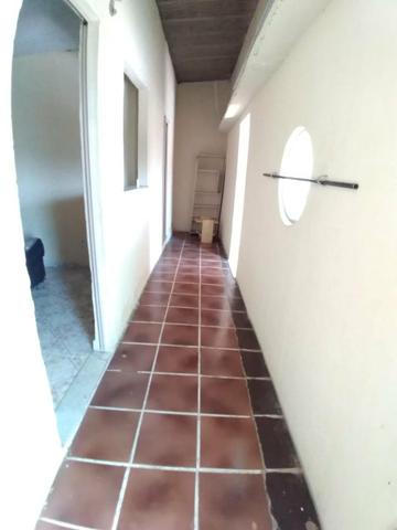 Vendo terreno com 2 casas - Foto 12
