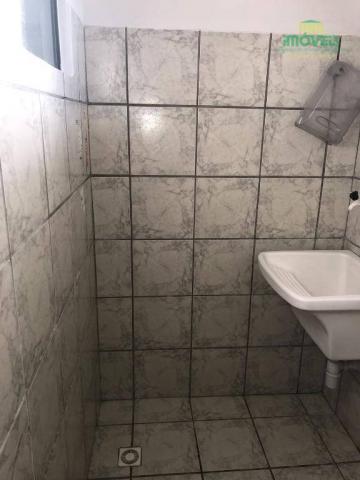 Apartamento de 03 quartos muito ventilado! - Foto 10