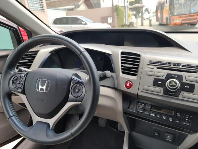 HONDA CIVIC LXS FLEX - Foto 11