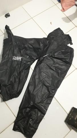 Capa de chuva Delta - Foto 2