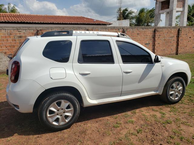 Duster Dynamique 1.6 - 2015/2016 - Foto 9