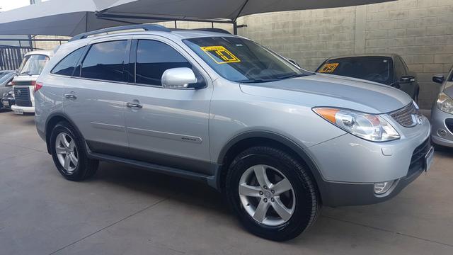 Vera Cruz Gls 4x4 Ano 2010