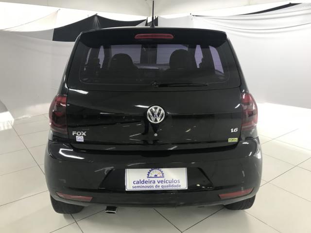 VOLKSWAGEN FOX 1.6 PRIME G2 TOTAL FLEX - Foto 6