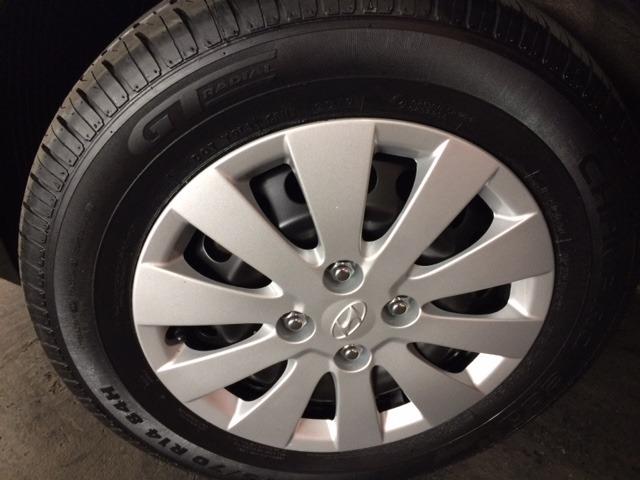 Hyundai Hb20s 1.0m 1.0 Manual - Foto 13