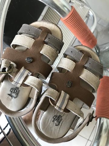 Sandalinhas - Foto 4