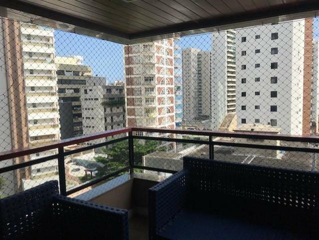 Excelente apartamento 4 quartos Meireles (Venda) - Foto 15
