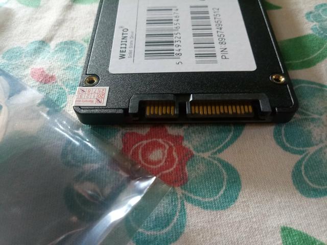 Ssd - Foto 3
