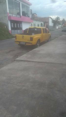 Vendo ranger splash 12.000