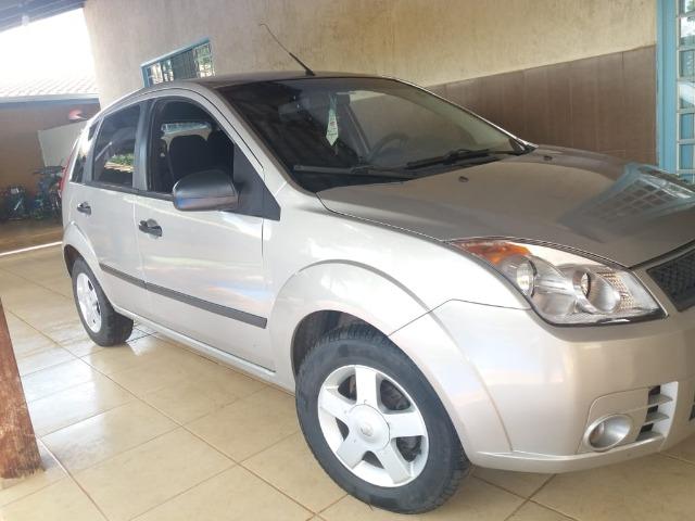 Ford Fiesta Hatch 1.0 Flex Completo