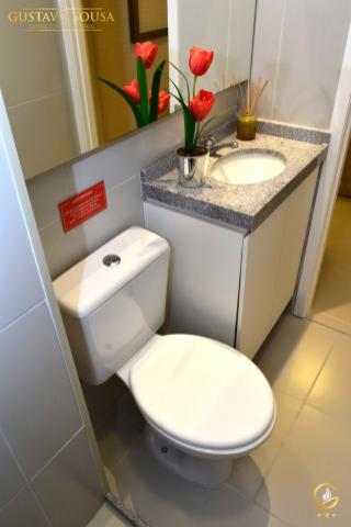 Apartamento Padrão no Condomínio Reserva dos Ipês no Passaré - Foto 20