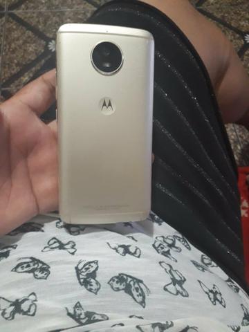 Moto g5 turbo Power
