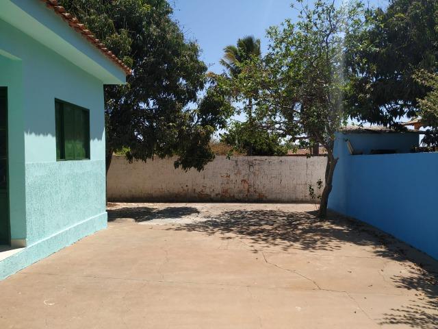 Casa 2 Qts na Laje terreno com escritura, Colonia Agrícola Samambaia,Entrada do Sam's Club - Foto 4