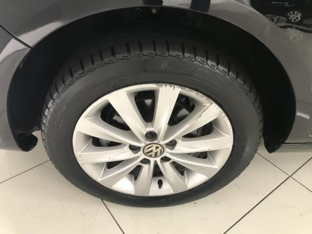 VOLKSWAGEN FOX 1.6 PRIME G2 TOTAL FLEX - Foto 7