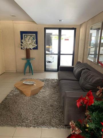 Apto. 105 m2, 3Qts, Dce, 2Vgs, Completo de Móveis, na Jatiúca - Foto 18