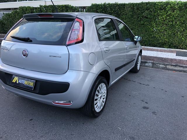 Fiat Punto Attractive 1.4 EXTRA - Foto 3