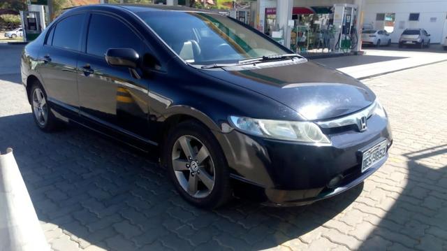 Honda Civic LXS - Foto 2