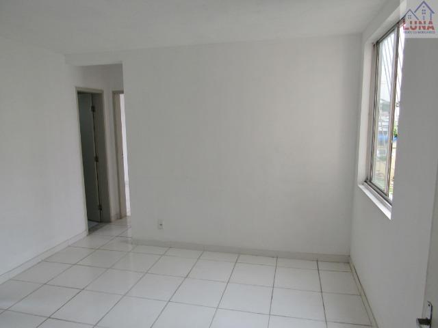 Apartamento 2 quartos,57m²,garage+área de lazer