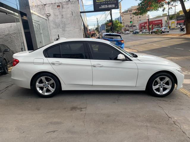 Bmw 320I 2.0 Sport 16V Turbo Active Flex 4P Automatico - Foto 5