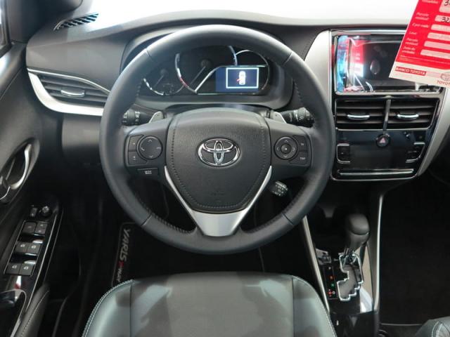 TOYOTA YARIS HATCH X-WAY AT 19/20 - Foto 15