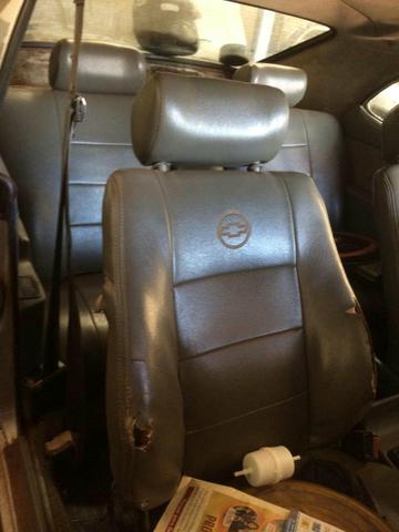 Opala Comodoro SL/E 1988 - Foto 12