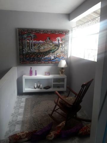 Casa 4/4 + Ponto Comercial em Mussurunga | Setor G - Foto 10